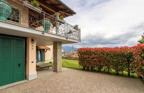 Apartment Federica-1 by Interhome - Foto 23