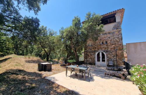 Prat-bourdin no. 18 Hameau des Claudins - Foto 13