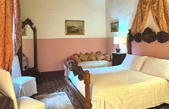 Villa La Dogana - Foto 16