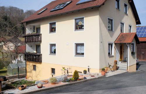 Ferienwohnung Lang am Radweg - Foto 11