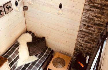 Chata Pod Lasem - Foto 6