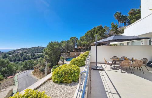 Altea Bayview Apartment by NRAS - Foto 6