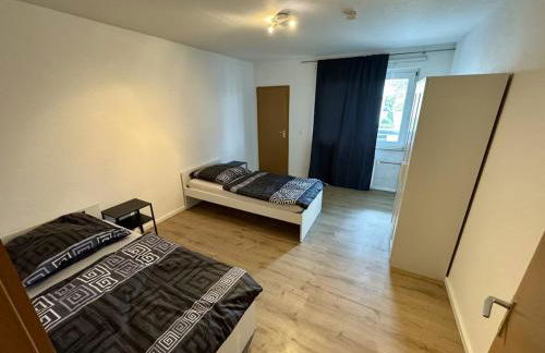 Apartment with underground parking in Langenfeld - Foto 4