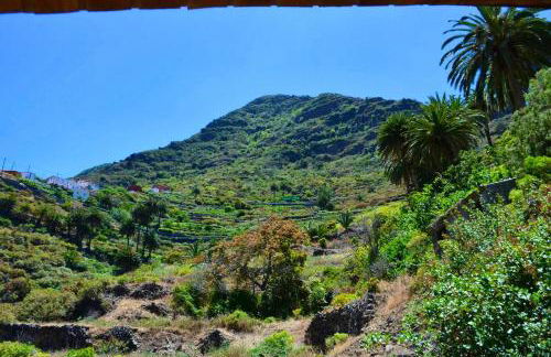 Cosy Chalet with Terrace in Hermigua - Ideal for Couples - Foto 53