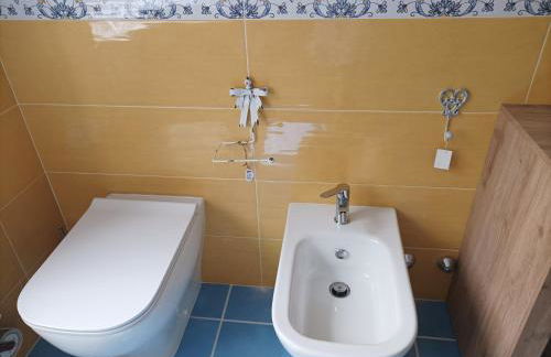 Villa Giardino degli oleandri Palinuro - Foto 33