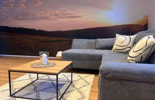 Ferienwohnung Naturraum - Foto 4