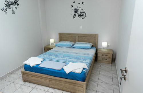 Kosta's Apartments - Foto 61