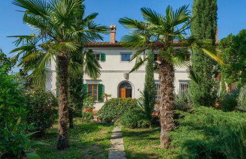 Villa Maria - in the hills above Florence - Foto 80