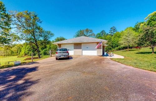 Danielsville Home on Sprawling Acreage with Views! - Photo 27