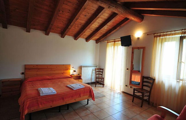 Agriturismo La Fonte di Mariella - Foto 6