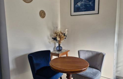 Grand Gîte à Briare - Animaux et Parking Privé - FR-1-590-541 - Photo 19