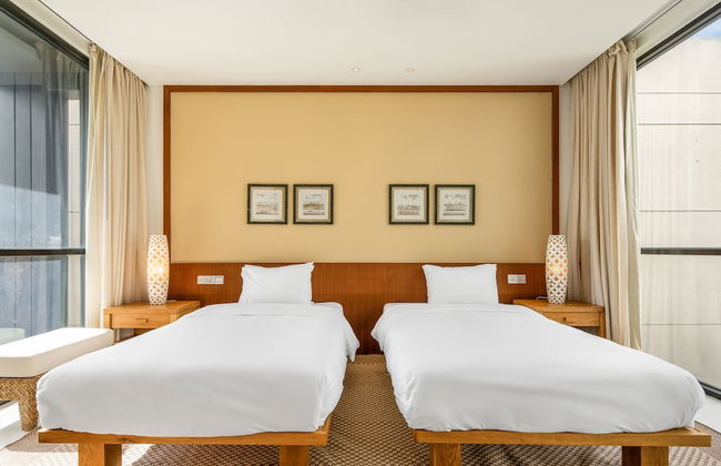 Beachfront Villa in Danang Resort & Spa - Foto 14