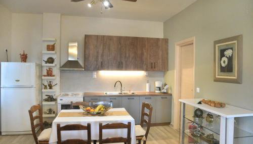 Helena's House - Foto 4, stove