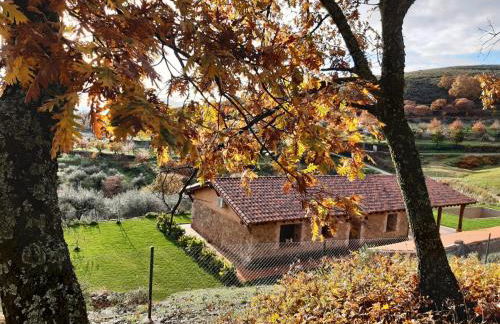 Casa rural Quinta de los Almiares - Foto 20