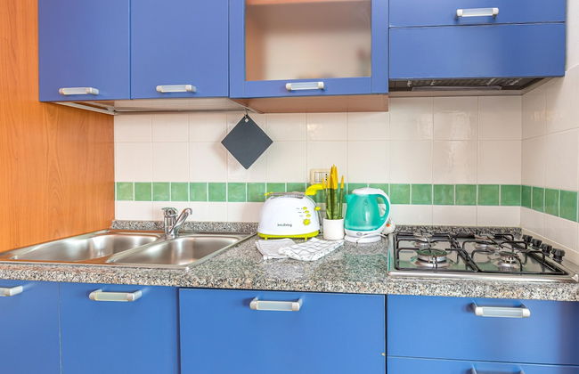 Le Dimore di Nettuno 4 With Pool - Foto 22