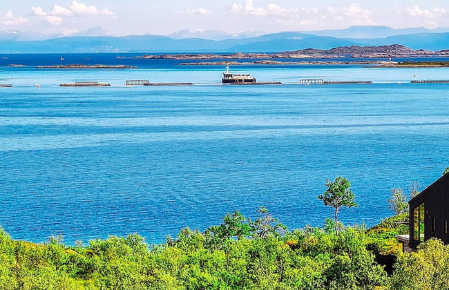 6 Person Holiday Home in Digermulen - Foto 7