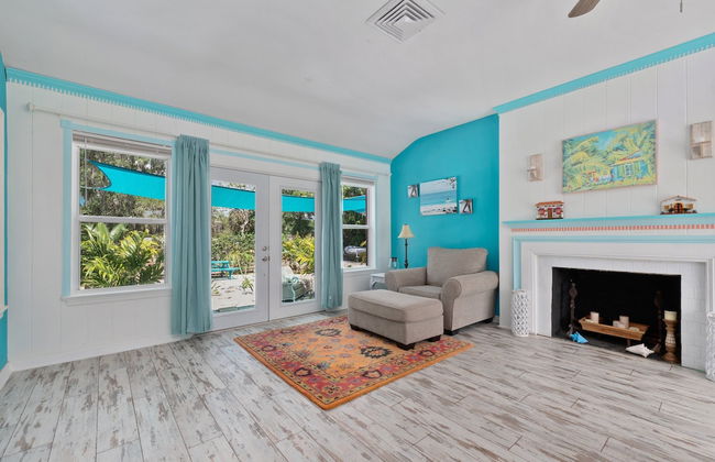 Casa Frangipani - Photo 16