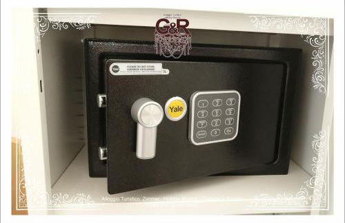 Alloggio Turistico GIULIETTA e Romeo - INTERO APPARTAMENTO - Villafranca di Verona, Zimmer, Holiday Rooms - Foto 22