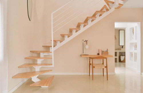 MareTerra - Sunny Family Villa with Terrace, Barbecue and Pool - Foto 14