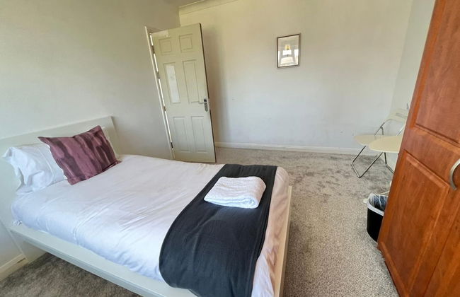 Airport Garden Rooms - Foto 34