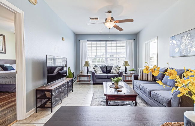 Making Memories at Windsor Palms Resort, Great Amenities and Much More Fun! - Foto 21