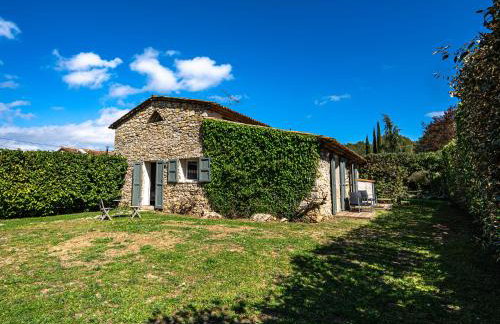 Villa Familiale piscine, spa, entre Cannes et Nice - Foto 31