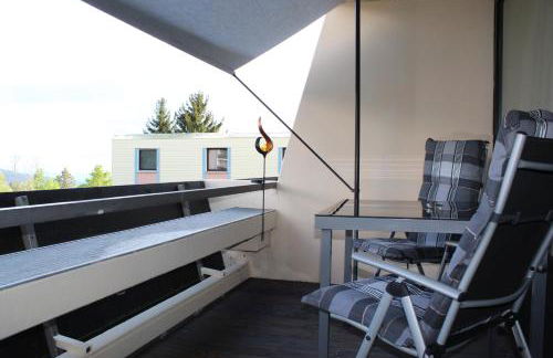 App mit Klima, Pool, Garage für Auto, Bike, Skier, AktivCARD optional - Foto 24