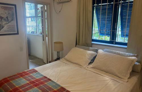 Lagoa Rodrigo de Freitas - Foto 4