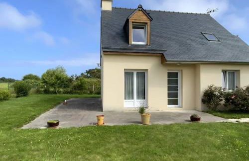 304 - Jolie maison 4 chambres à 1 kilomètre de la plage - Foto 1