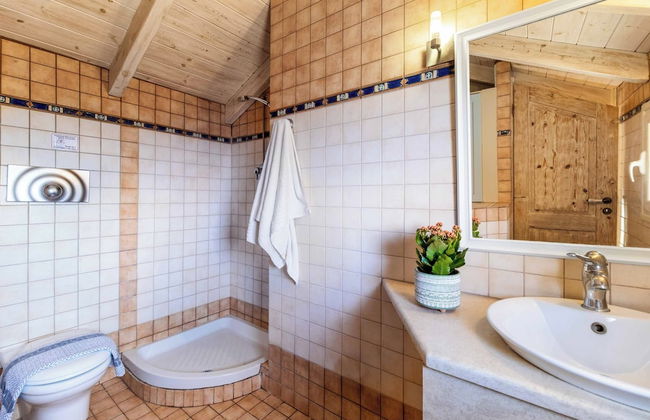 Villa Elpida - Foto 19