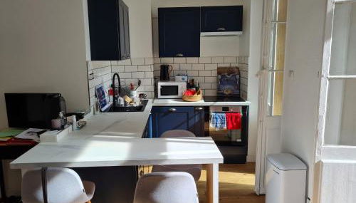 Terrasse en ville - Foto 5