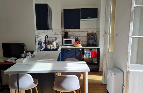 Terrasse en ville - Foto 5