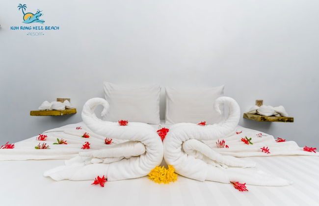 Koh Rong Hill Beach Resort - Foto 17