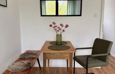 Grüne Oase in Stadtnähe - Foto 10