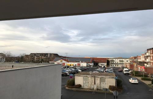 Villa Cologne - Apartments & Monteursquartiere in Meckenheim bei Köln - Foto 9