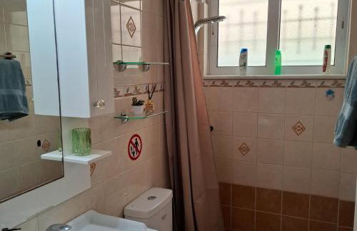 House by the sea/Σπίτι στην θάλασσα - Foto 15