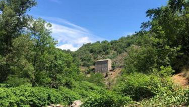 Votre gite dans l'ancienne Huilerie de Tourtel - Foto 2