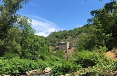 Votre gite dans l'ancienne Huilerie de Tourtel - Foto 2