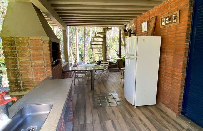 Chácara Espetacular em Ibiúna - Photo 28