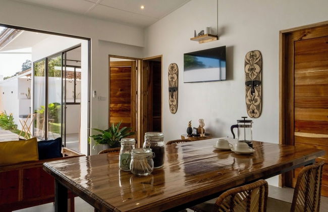 Mamaya Rental Villa El Nido - Foto 26