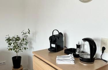 Q Apartment No 2 in BS - stadtnah im Grünen wohnen - Foto 11