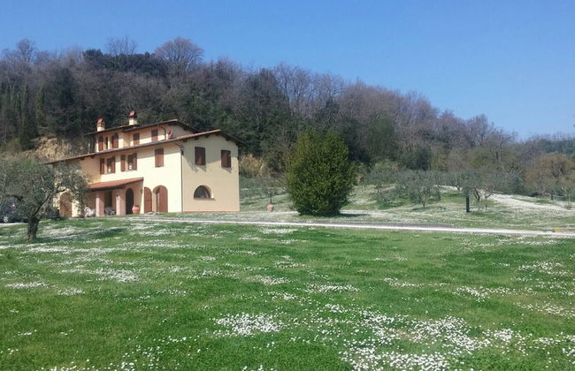 Casolare Di Capilato - Foto 12