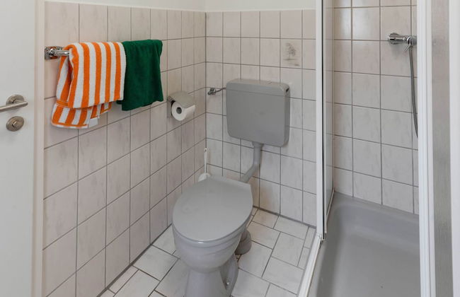 Pretty Apartment in Medebach With Adjacent Forest - Photo 50