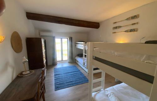 Maison indépendante, canal du Midi, Piscine - Photo 18