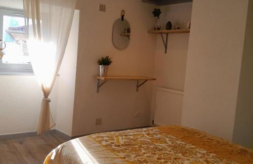 Gîte NOCTUA chez Gîtes QUE CANTA - Photo 46