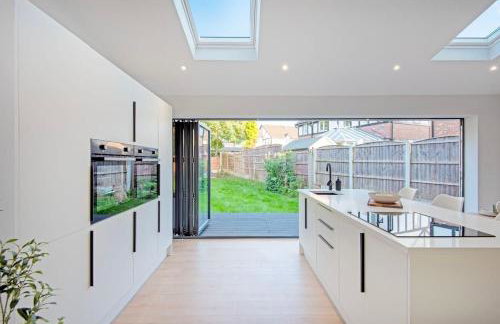 Stylish Modern home near Mcr Centre CoOp & Etihad - Foto 20