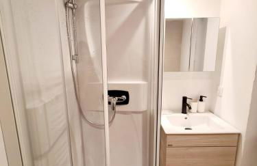 Beau 2 pièces charme et confort - Foto 5