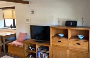 Trelowen Cottage - Photo 14