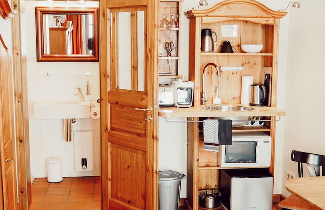 Münzerstube - Foto 10