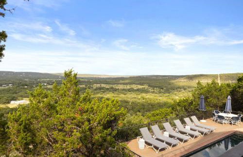 Pool Hot Tub Stunning views Lux Game Room - Foto 28